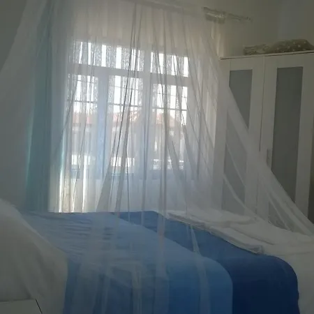 Mavi Beyaz منزل للإقامة سفيريهيسار